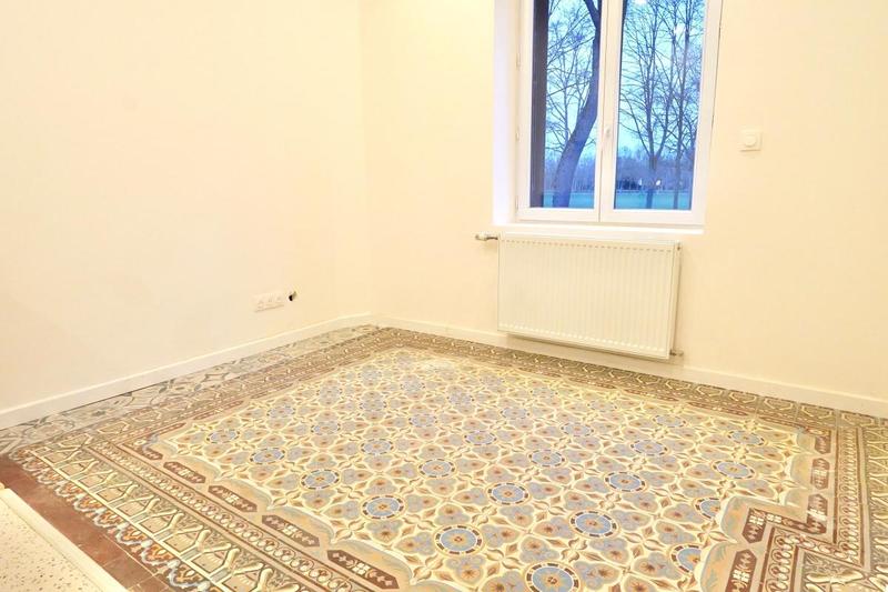 Appartement - 28 m² - 2 pièces