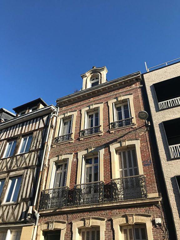 Appartement - 17 m² - 1 pièce