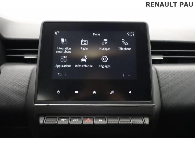 Renault Clio TCe 90 Equilibre