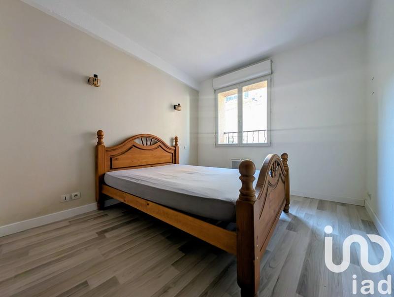 Appartement - 77 m² - 3 pièces