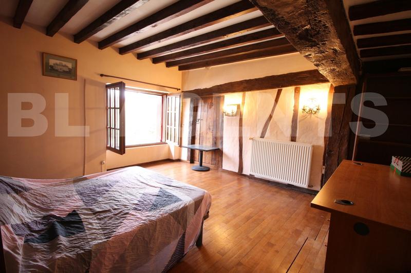 Briarde - 157 m² - 6 pièces