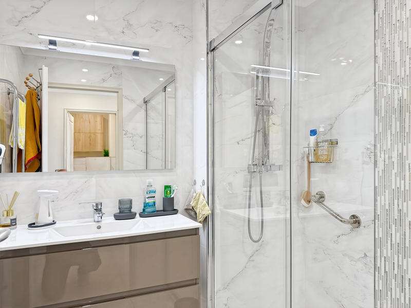 Appartement - 75 m² - 3 pièces