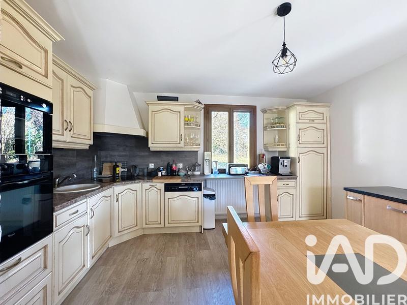 Maison - 85 m² - 3 pièces