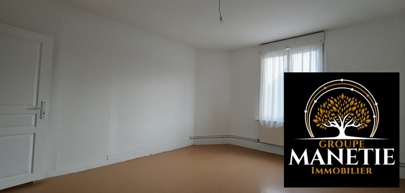 Maison - 119 m² - 5 pièces