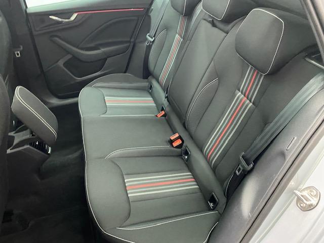 Skoda Kamiq 1.0 Tsi Evo 2 116 ch Dsg7 Monte Carlo