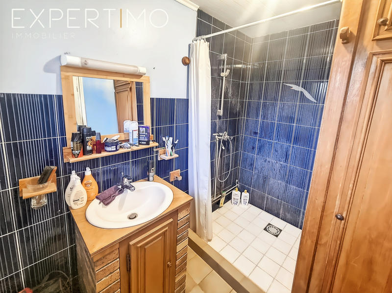 Maison - 75 m² - 3 pièces