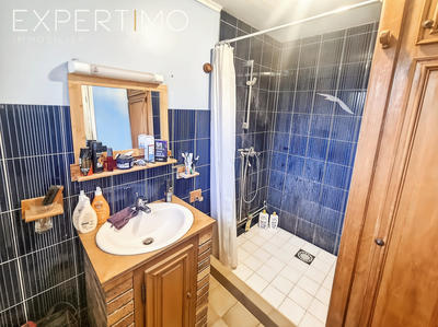 Maison - 75 m² - 3 pièces