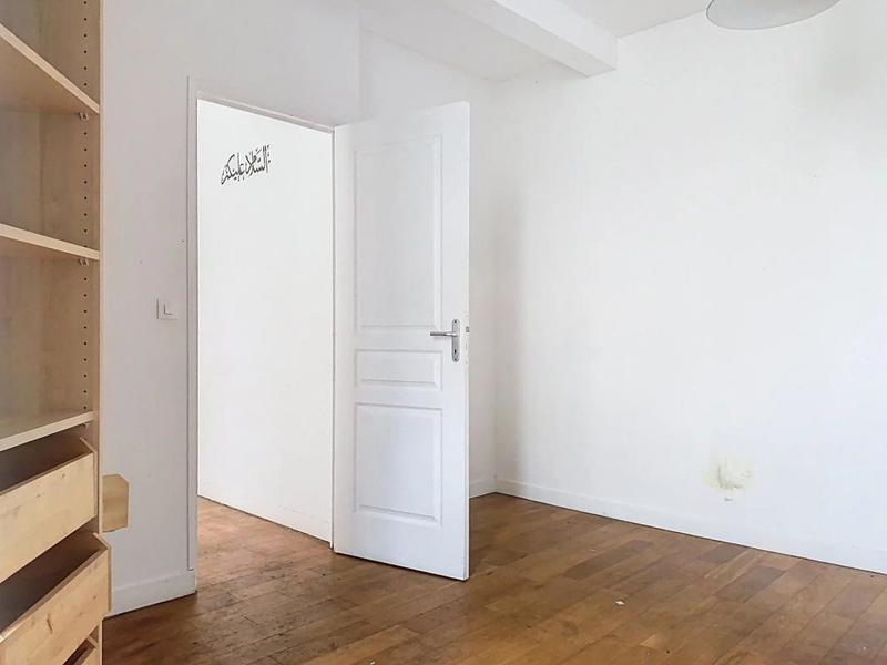 Immeuble - 260 m² - 10 pièces