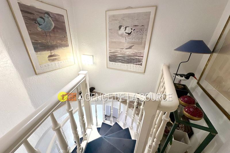 Duplex - 77 m² - 4 pièces