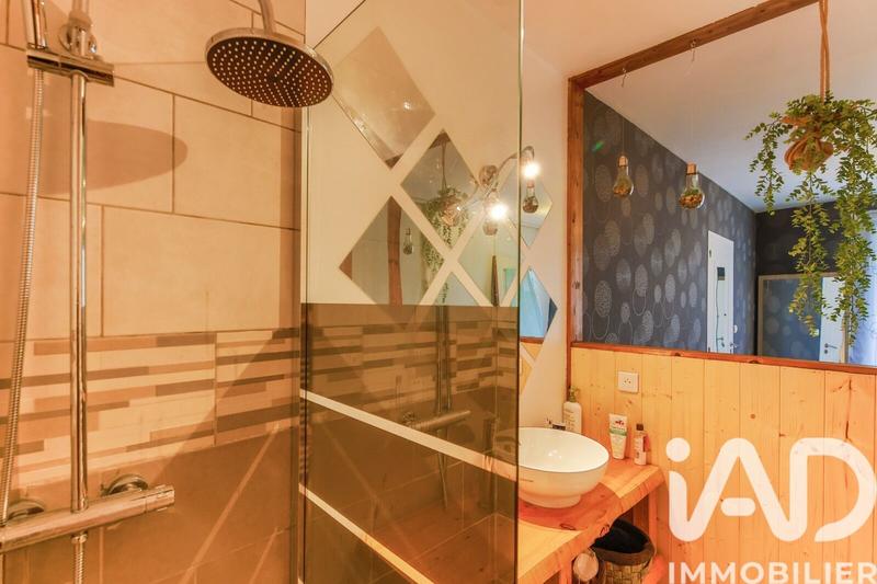 Maison de village - 180 m² - 7 pièces