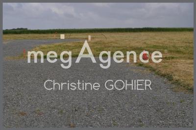 Terrain constructible - 897 m²