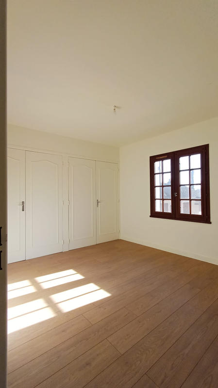 Maison - 118 m² - 6 pièces