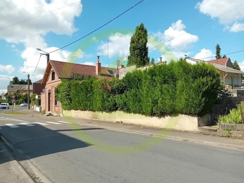 Maison - 148 m² - 6 pièces