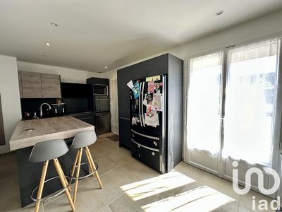 Maison - 106 m² - 6 pièces