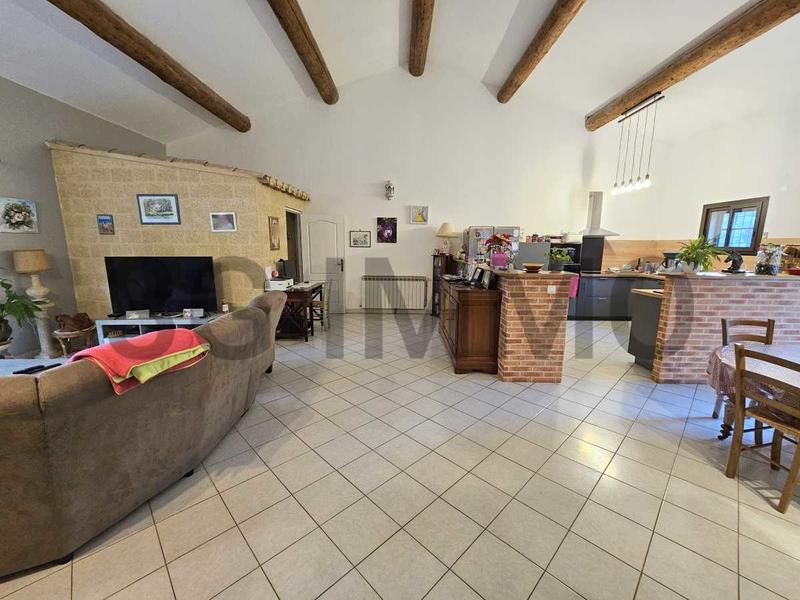 Maison - 147 m² - 4 pièces
