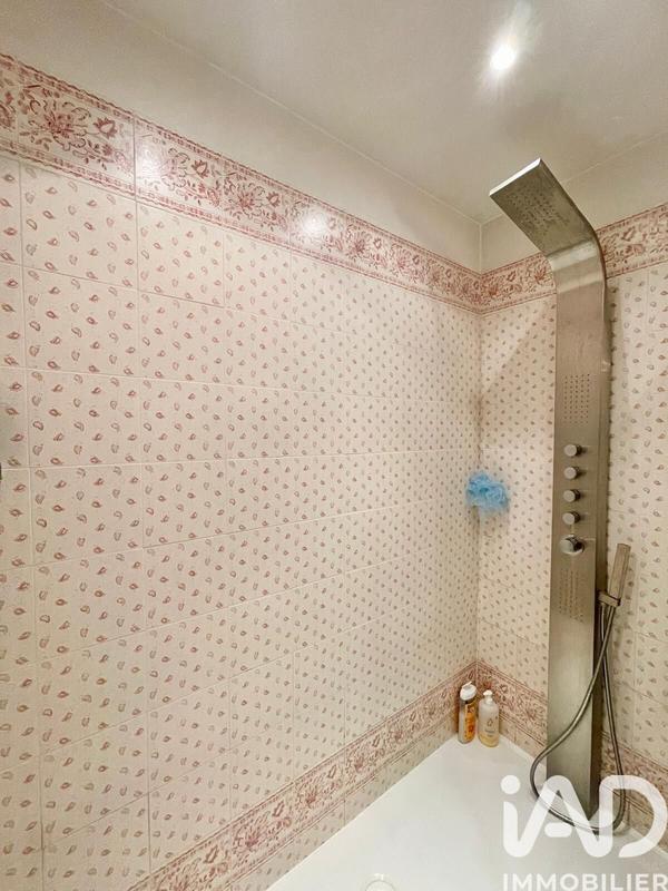 Maison - 145 m² - 5 pièces