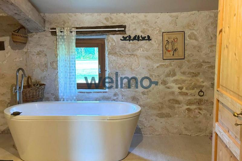 Maison - 157 m² - 6 pièces