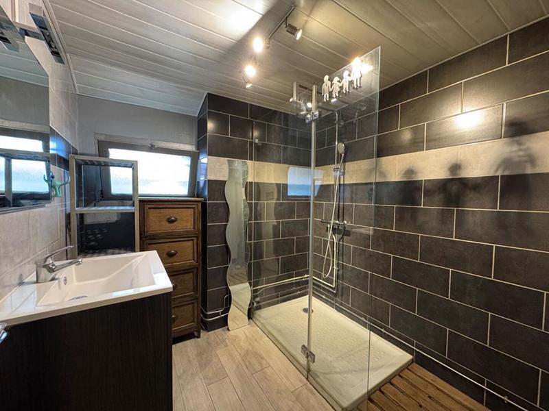 Maison - 117 m² - 4 pièces