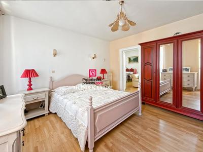 Maison - 122 m² - 5 pièces