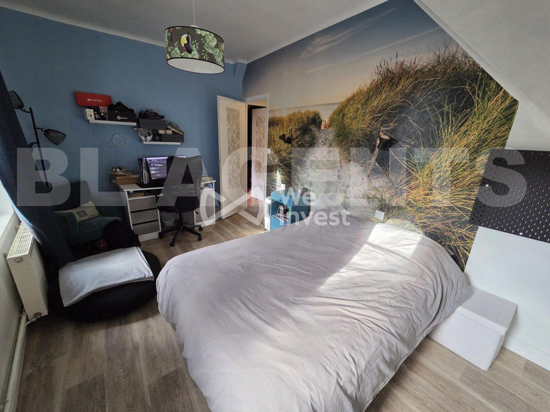 Maison - 804 m² - 28 pièces