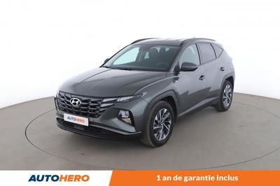 Hyundai Tucson 1.6 t-GDi Hybrid 48v Dct-7 150 ch