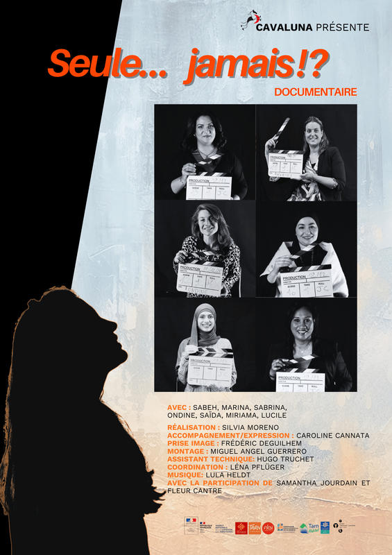 Documentaire "Seule... jamais !?"