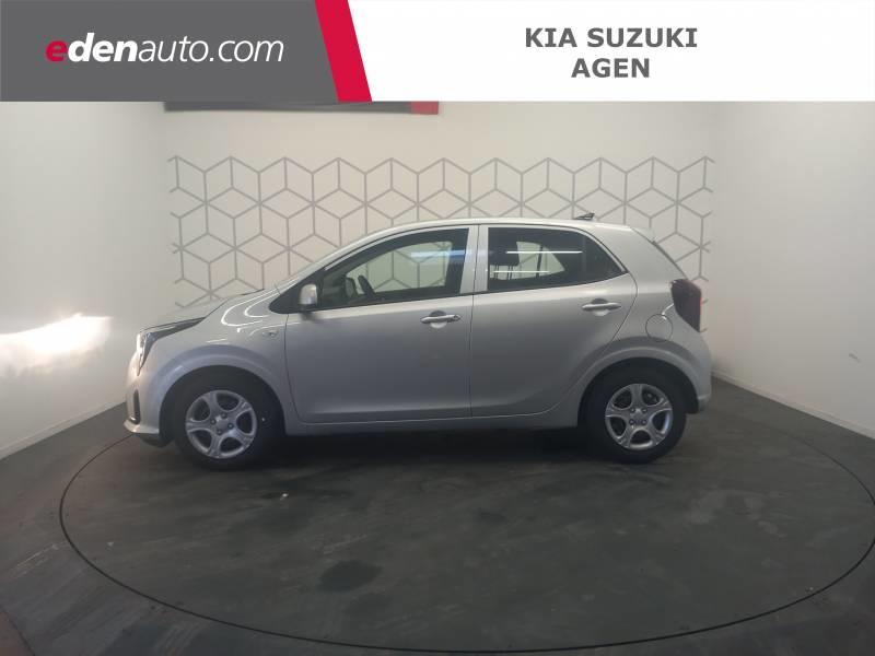 Kia Picanto 1.0 GDi 68 ch Bvma5 Active