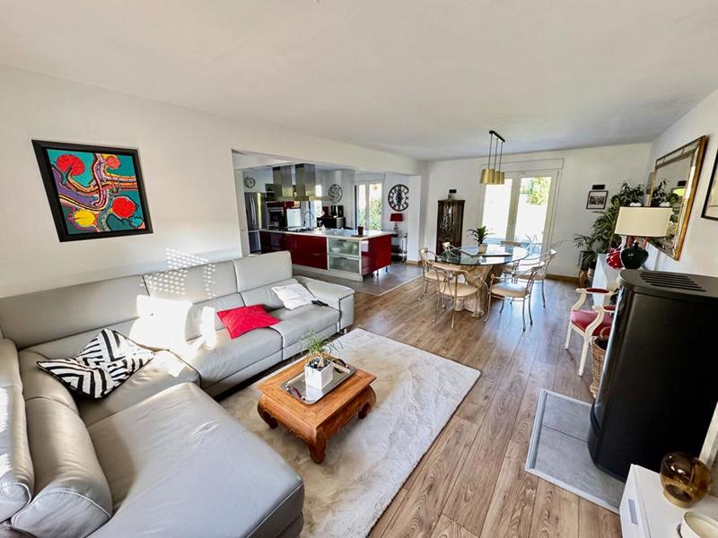 Maison - 155 m² - 5 pièces