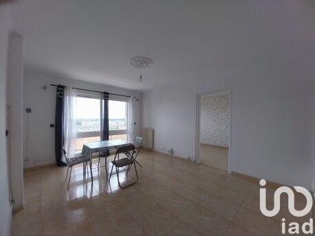 Appartement - 92 m² - 5 pièces