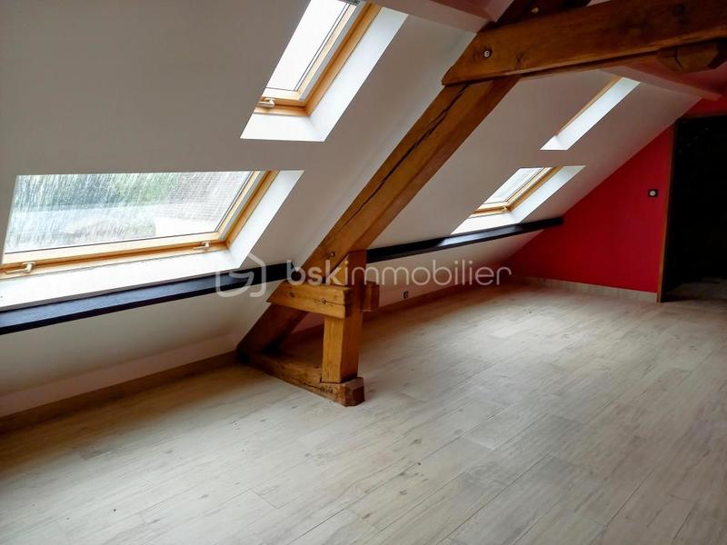 Maison de village - 274 m² - 8 pièces