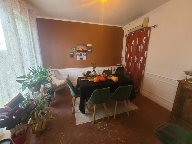 Maison - 85 m² - 3 pièces