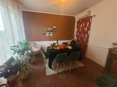 Maison - 85 m² - 3 pièces