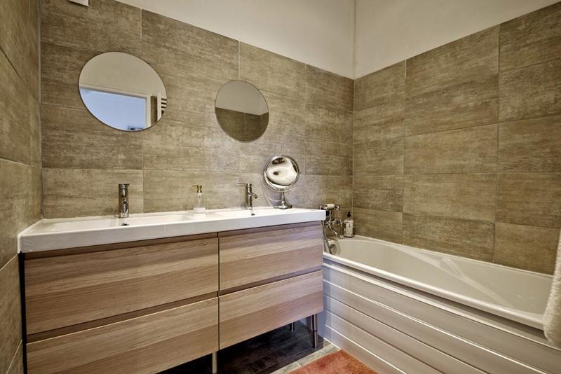 Maison - 141 m² - 7 pièces