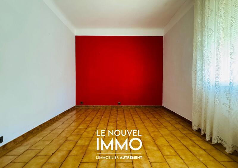 Maison - 102 m² - 4 pièces