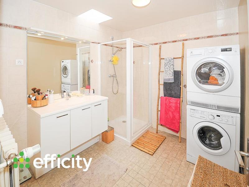 Maison - 124 m² - 4 pièces