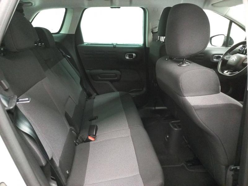 Citroën C3 Aircross PureTech 110 s&amp;S Bvm6 Shine