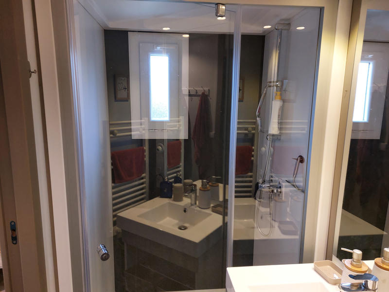 Châlet - 42 m² - 3 pièces