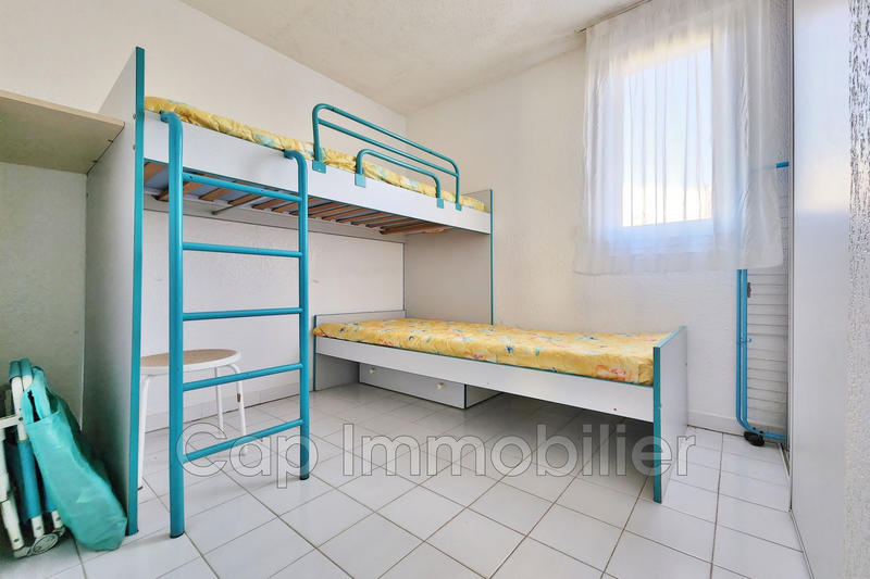 Appartement - 37 m² - 3 pièces