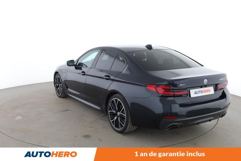 Bmw Série 5 545e xDrive m Sport Bva8 394 ch