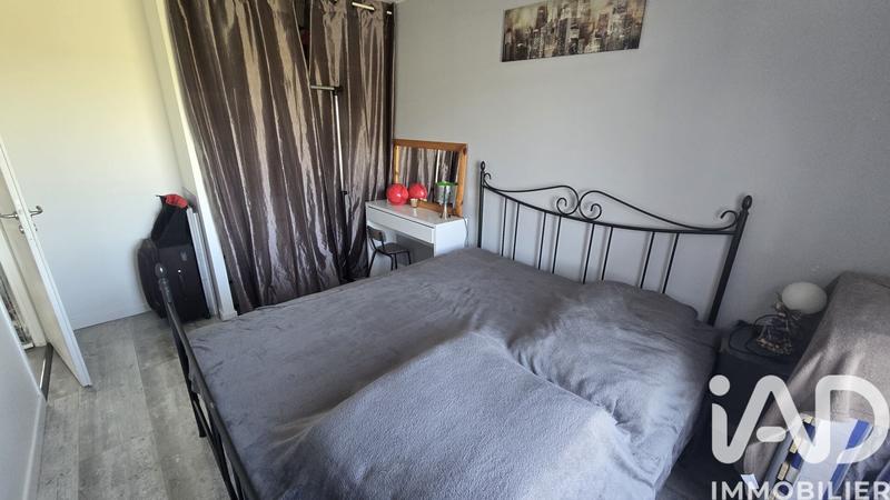 Maison - 103 m² - 5 pièces