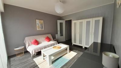 Appartement - 25 m² - 1 pièce