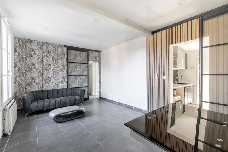 Maison - 72 m² - 4 pièces