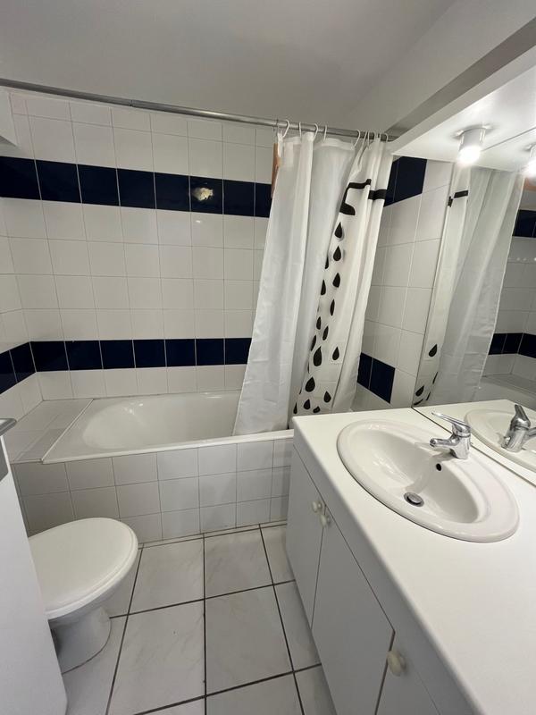 Appartement - 30 m² - 1 pièce