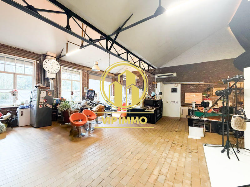 Villa - 224 m² - 14 pièces