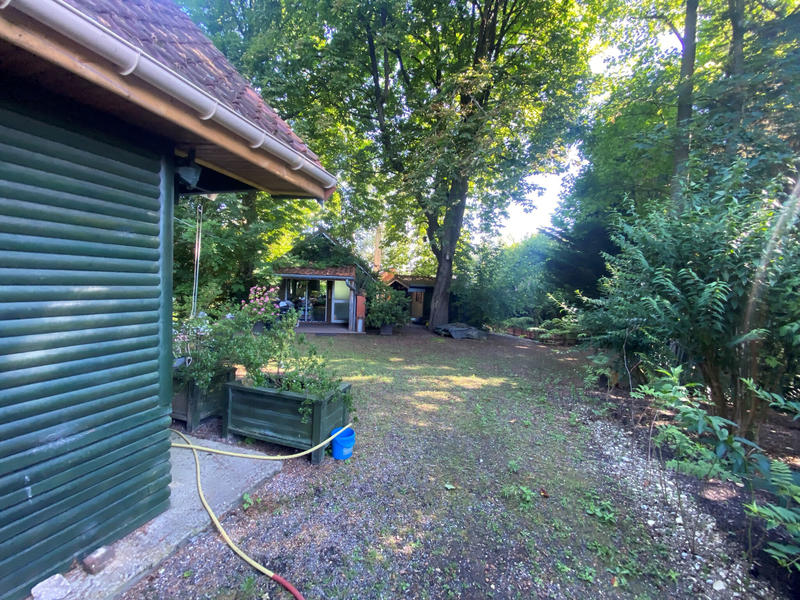 Terrain - 24 000 m²