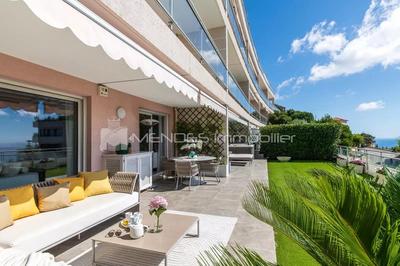 Appartement - 106 m² - 4 pièces