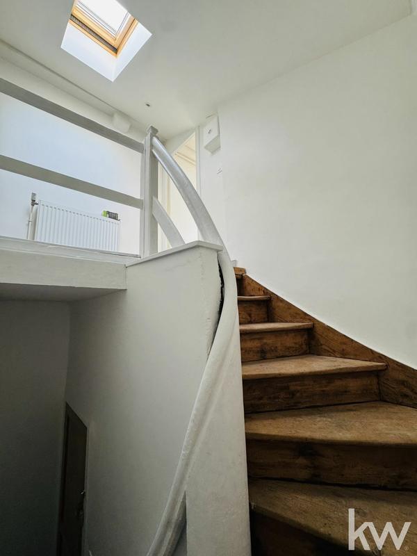 Appartement - 101 m² - 4 pièces