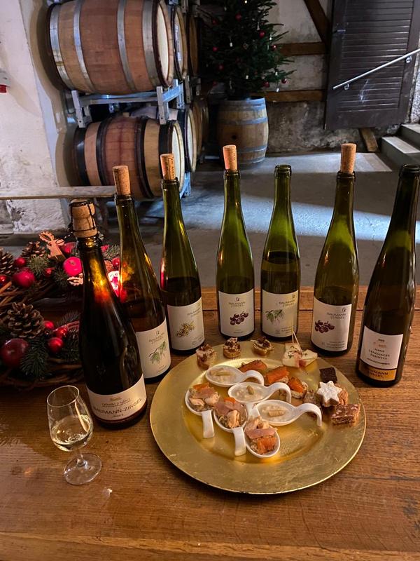 Noël et ses 7 merveilles