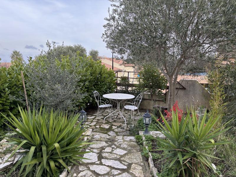 Villa - 102 m² - 4 pièces