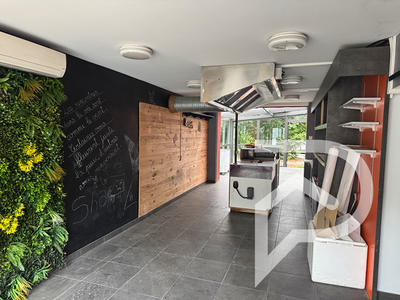Local commercial - 150 m²